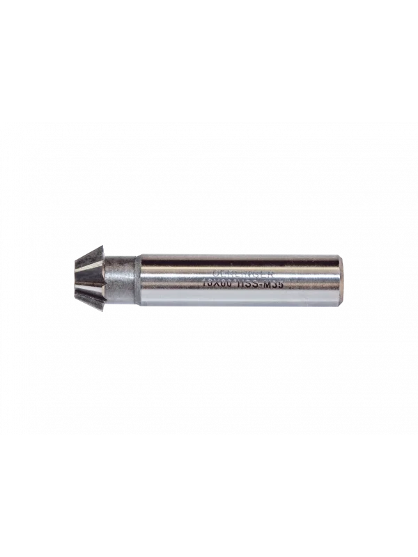 Yüksek Performanslı Gerlinger Kırlangıç Frezeler