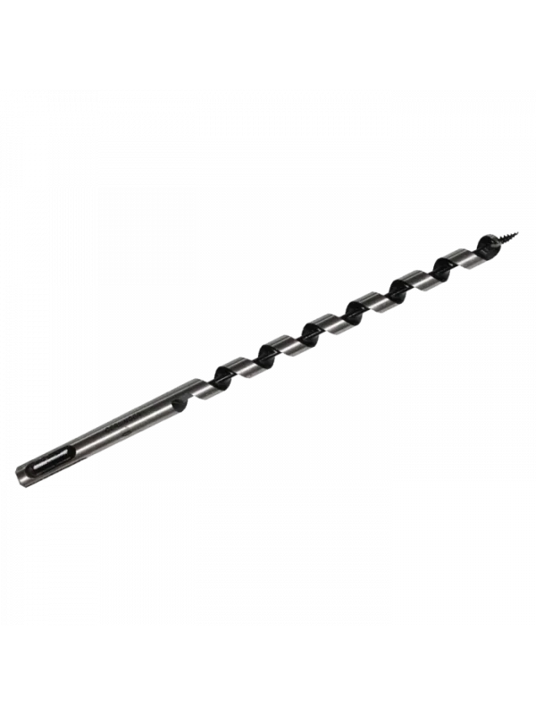 Yüksek Performanslı Gerlinger SDS Ağaç / Polywood Delme Matkap Uçları