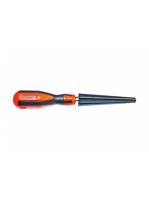 Yüksek Performanslı Gerlinler Konik Raybalama - Saplı Çapak Almalar