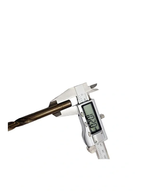 GFB 150 mm Metal Kaplı Dijital Kumpas