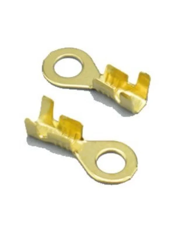 GKN 2.5-05 M5 Topraklama Terminali Kablo Ucu (500 Adet)