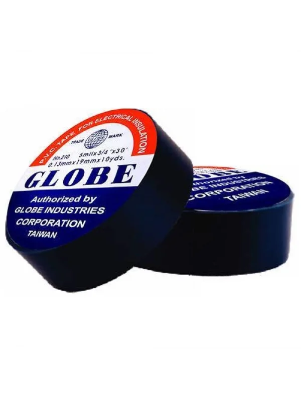 Globe İzole Bant Lacivert 10*19