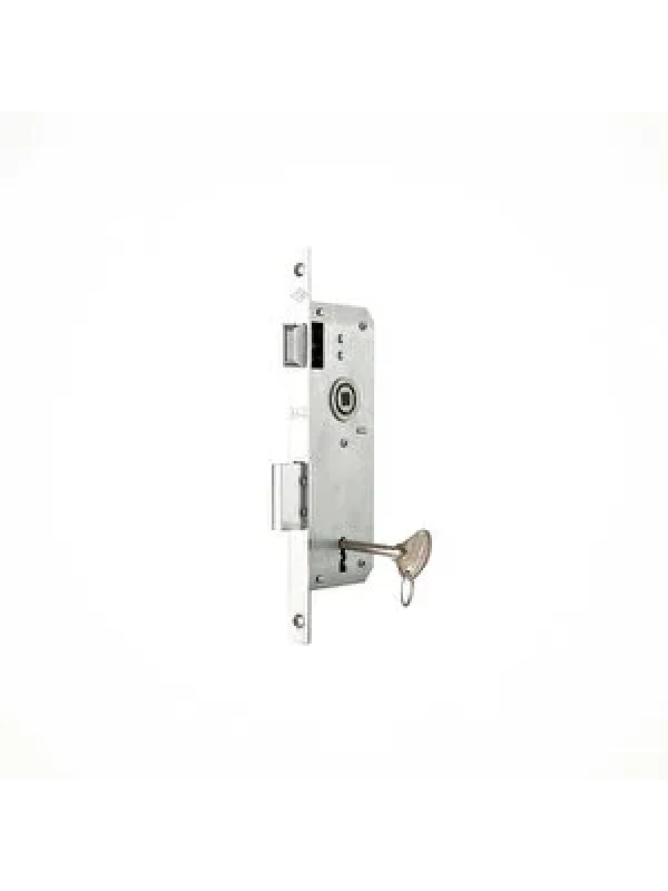 Gömme Kilit Anahtarı