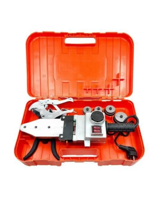 GÖNEN DÖKÜM THERMOMAX Boru Kaynak Seti – Dayanıklı ve Profesyonel