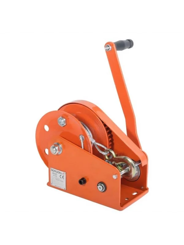 Gordonx Profesyonel Irgat