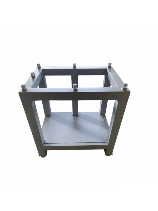 Modern Granit Pleyt Sehpa