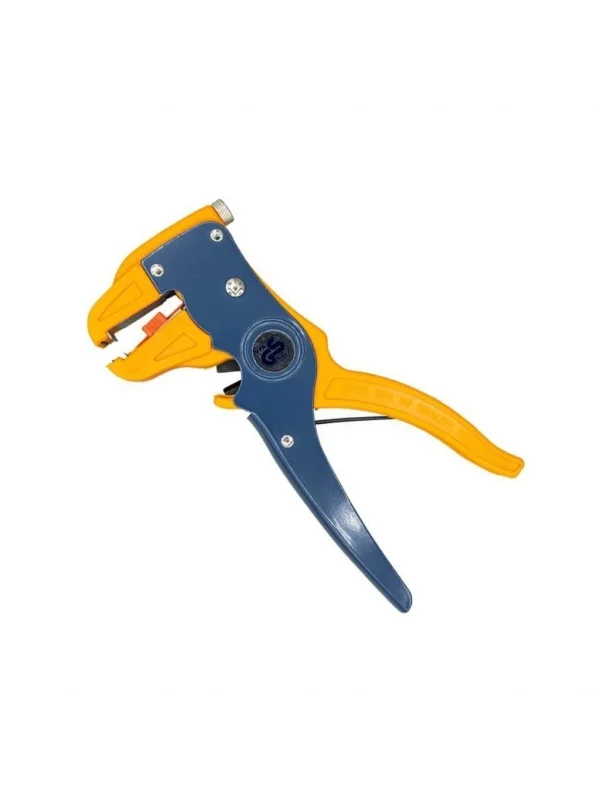 GW 318- 0.50 - 6 mm² Kablo Sıyırma Pensesi