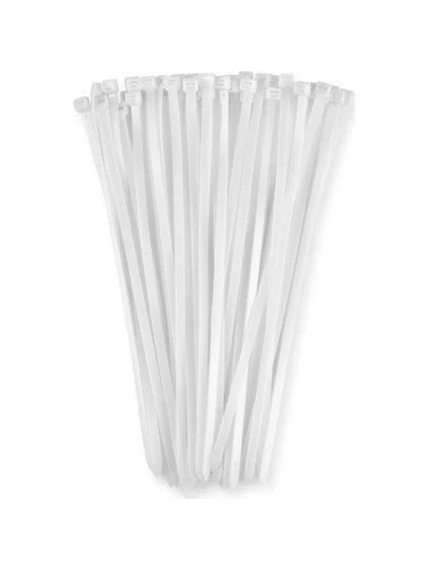 Gwest Beyaz Kablo Bağları