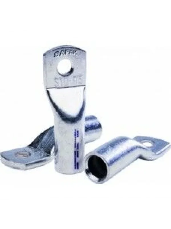 Gwest DIN 46235 Tipi Kablo Pabucu 16 mm ² 250 Adet