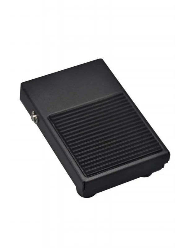 Gwest Metal Döküm Pedal 2mt Kablolu 1 Adet