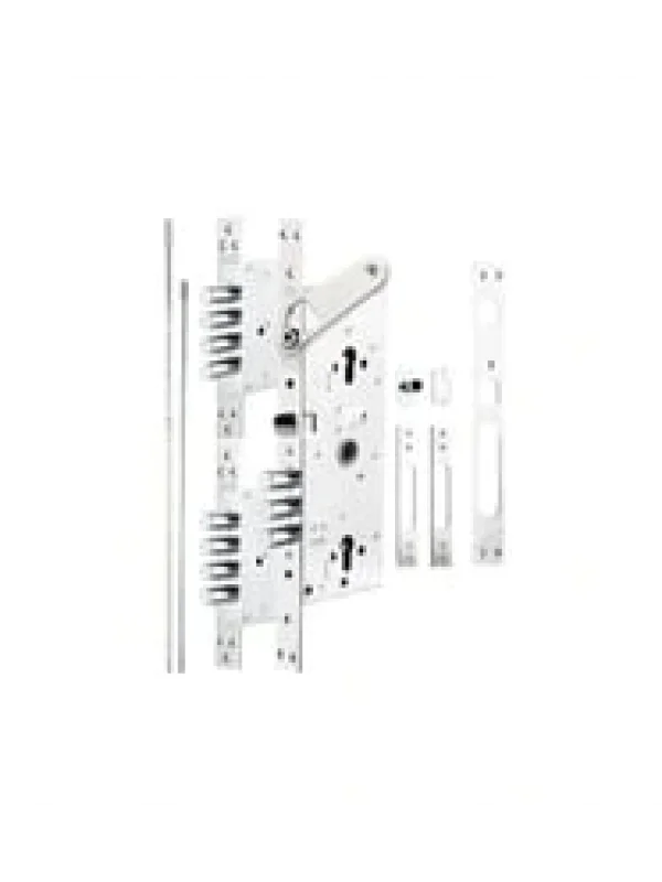 Hafif Multi Sistem Kilit