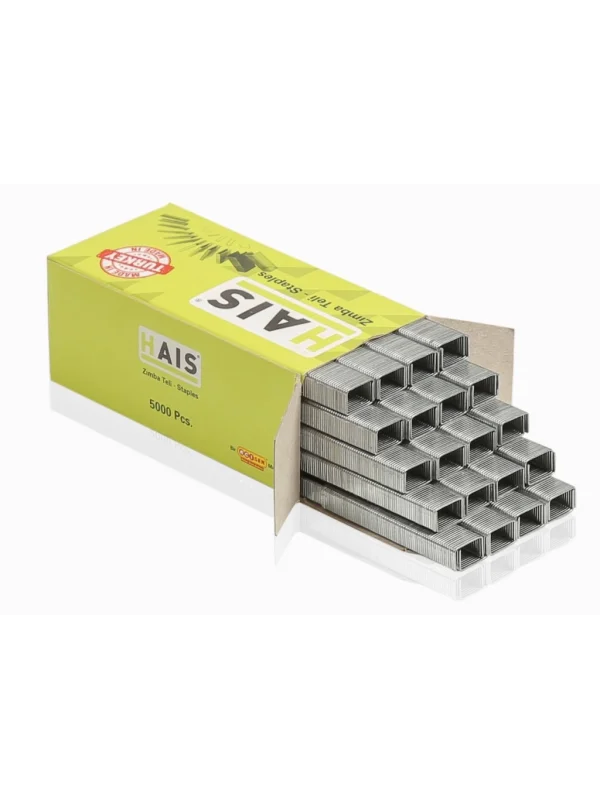 Hais 80/16 80 Serisi Zımba Teli 1 Koli (30 Paket)