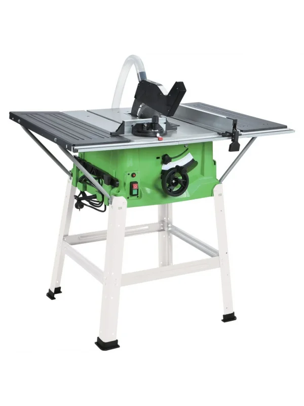 Hais ZB-255A Tezgah Testere 2000 Watt ZB255A