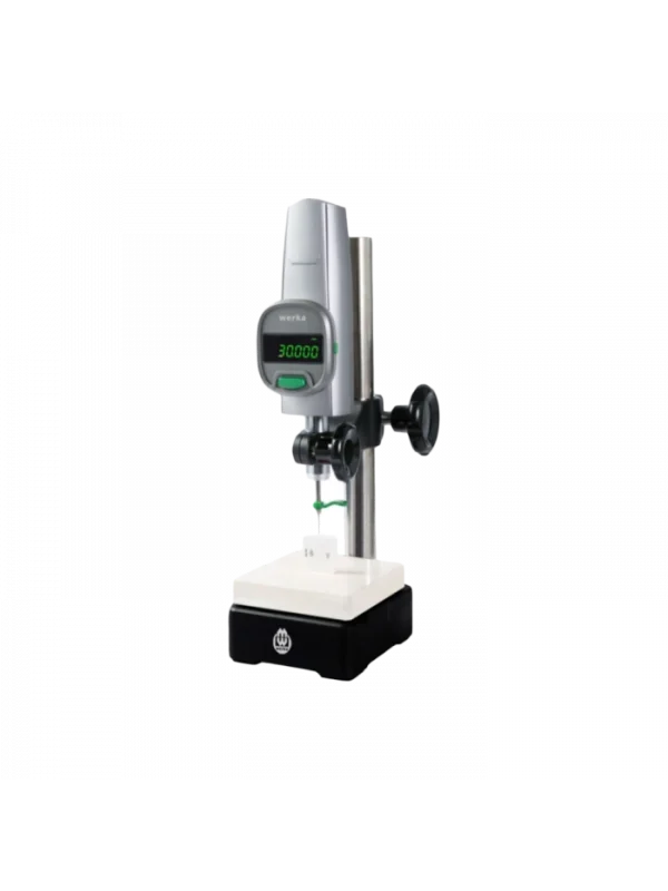 Hassas Dijital Yükseklik Mihengiri 50x0.001mm - Yüksek Hassasiyet ve Dayanıklılık