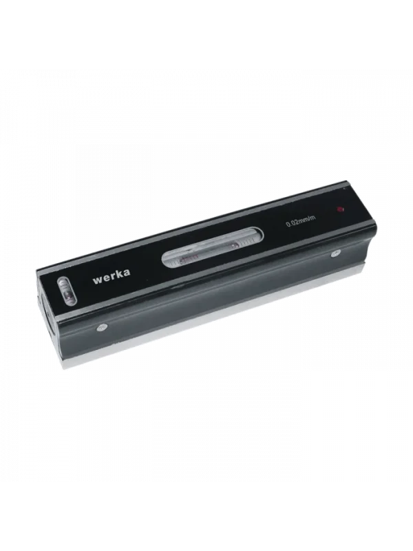 Hassas Düz Makine Terazisi