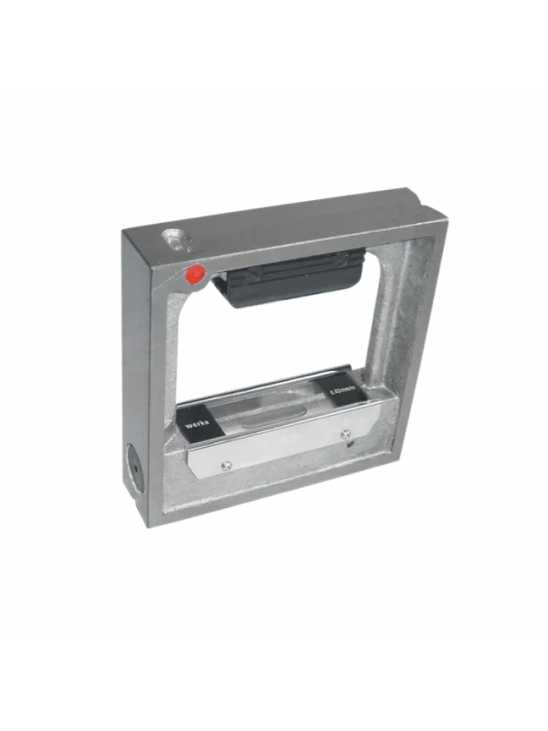 Hassas Kare Makine Terazisi