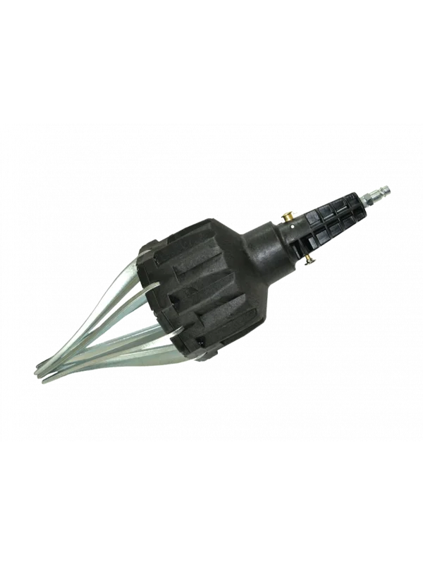 Havalı Aks Körüğü Takma Aparatı