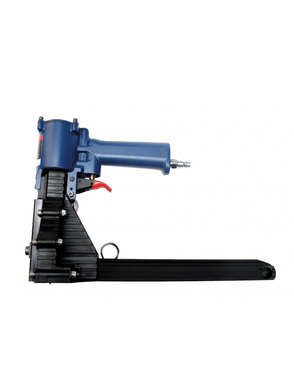 Havalı Koli Kapama Makinesi