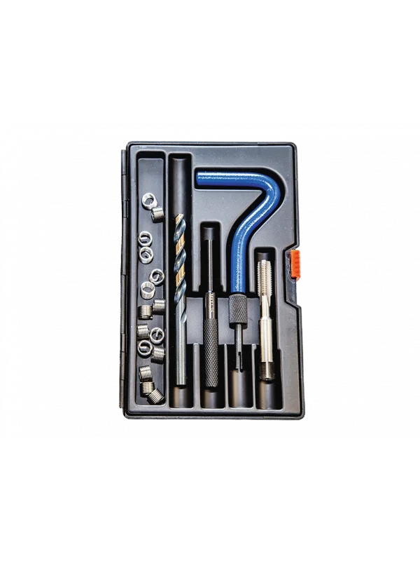 Yüksek Kaliteli Helicoil Diş Tamir Takımları