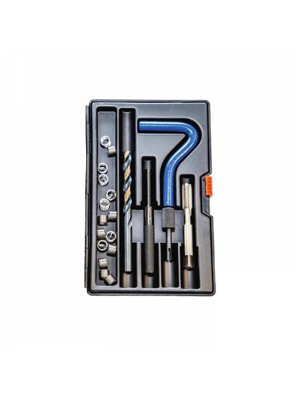 Helicoil Diş Tamir Takımları