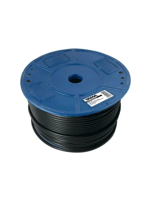 HORTUM POLYETİLEN 12*16 mm 50 mt