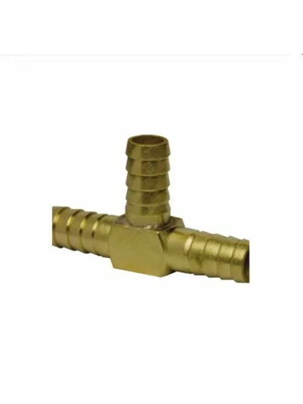 HORTUM TE 6 mm - Bahçe Sulama Hortumu