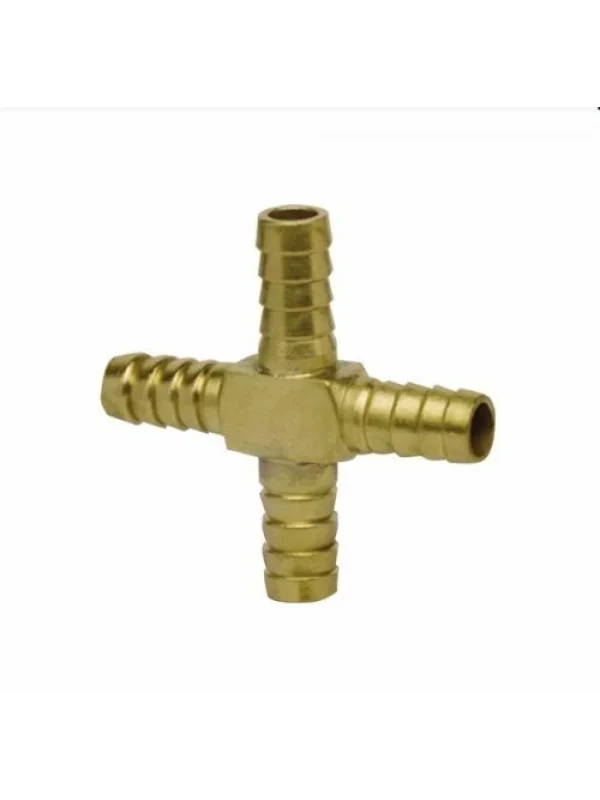 HORTUM TE DÖRTLÜ 10 mm