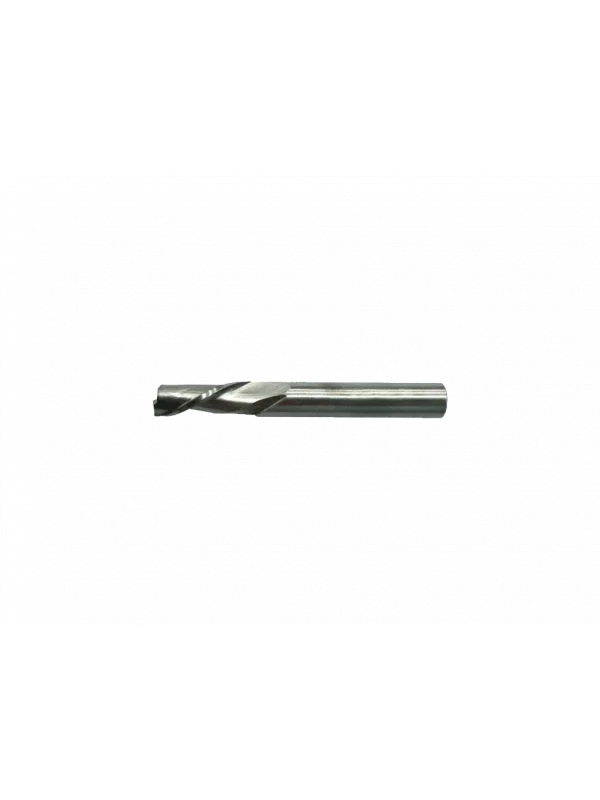 Profesyonel HSS Alüminyum ve PVC Parmak Frezeleri