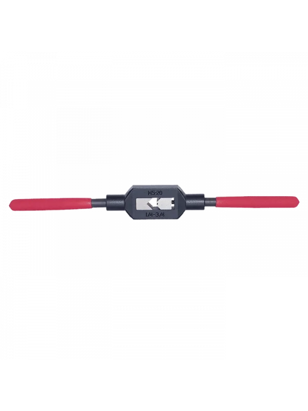 HSS Çelik Döküm Kılavuz Kolları - PVC İzoleli