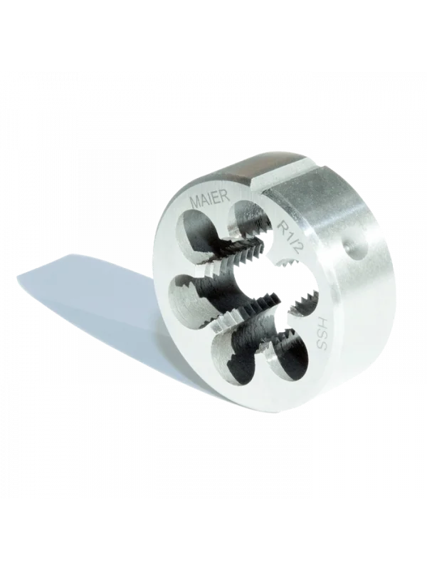 Yüksek Kaliteli HSS Gaz Diş Konik Paftalar