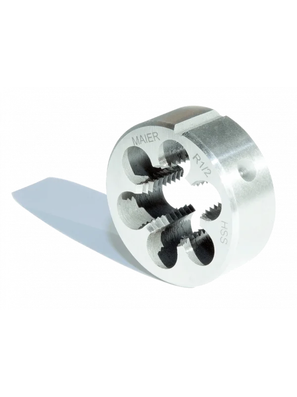 HSS GAZ DİŞ KONİK PAFTALAR - Kaliteli ve Dayanıklı Diş Konik Paftalar