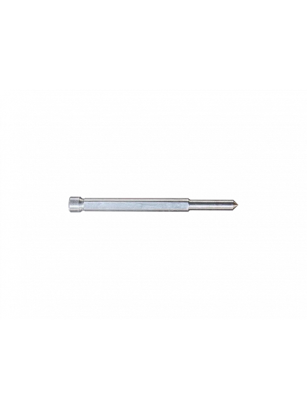 HSS Manyetik Matkap Uçları İçin Pilot / İtiçi Pimler