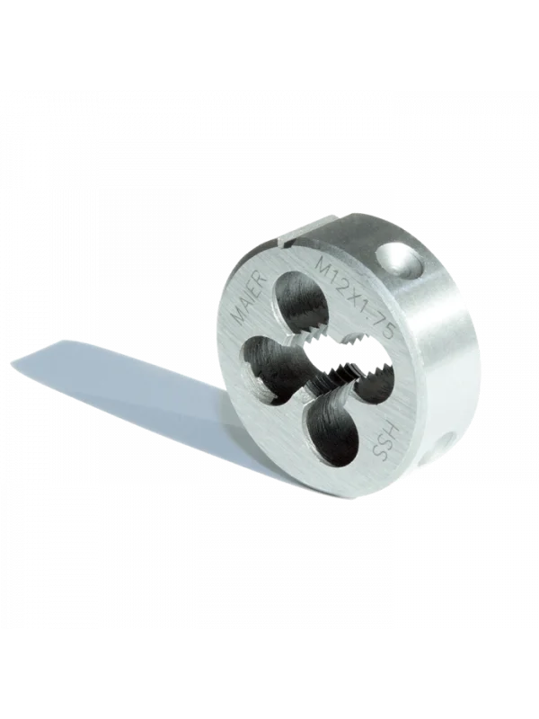 HSS Metrik Paftalar - Profesyonel Kalite ve Dayanıklılık