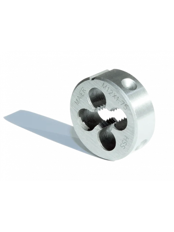 Yüksek Kaliteli HSS Metrik Paftalar