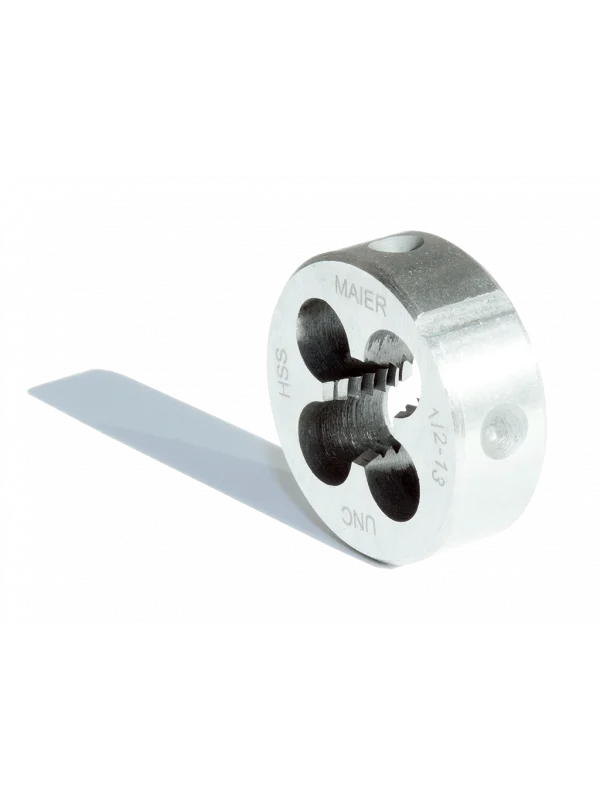 Yüksek Kaliteli HSS NPT Konik Paftalar