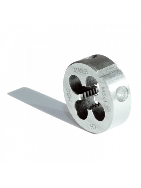 HSS Sol Metrik Paftalar