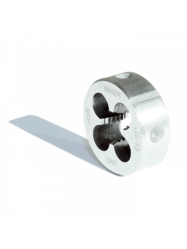 Yüksek Kaliteli HSS UNC Paftalar