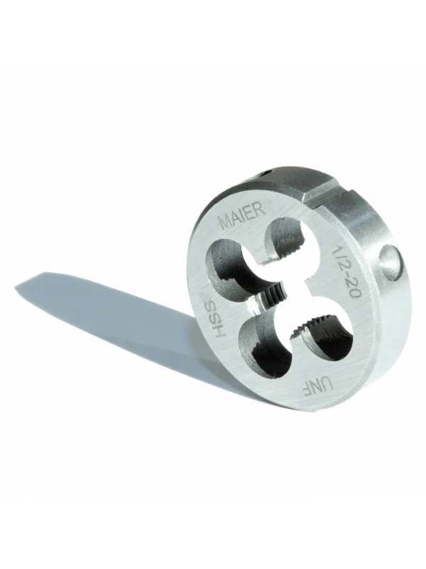 HSS UNF İnce Diş Paftalar