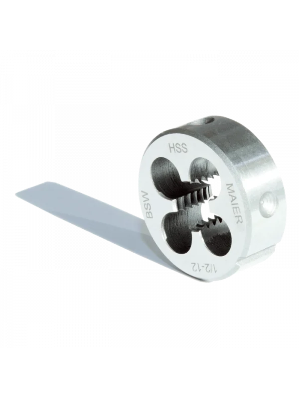 HSS Whitworth Paftalar