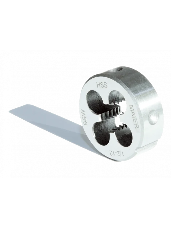 Yüksek Kaliteli HSS Whitworth Paftalar