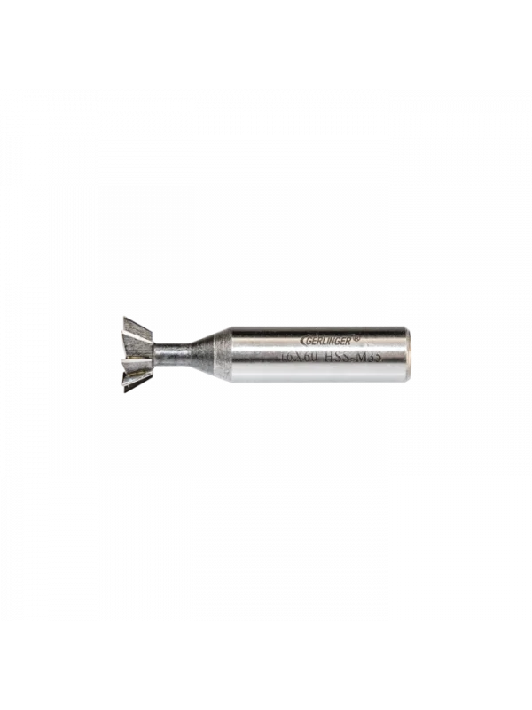 İçe Açılı - Form A/C - Kırlangıç Frezeler