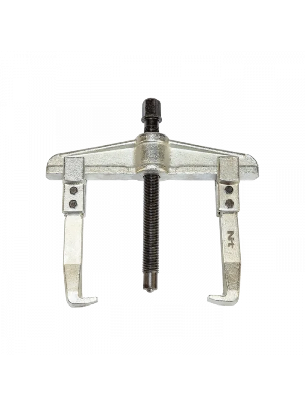 İki Ayak Düz Raylı Çektirmeler