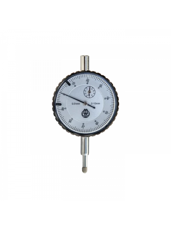 Hepsicinde İnç Ölçü Komparatör Saati