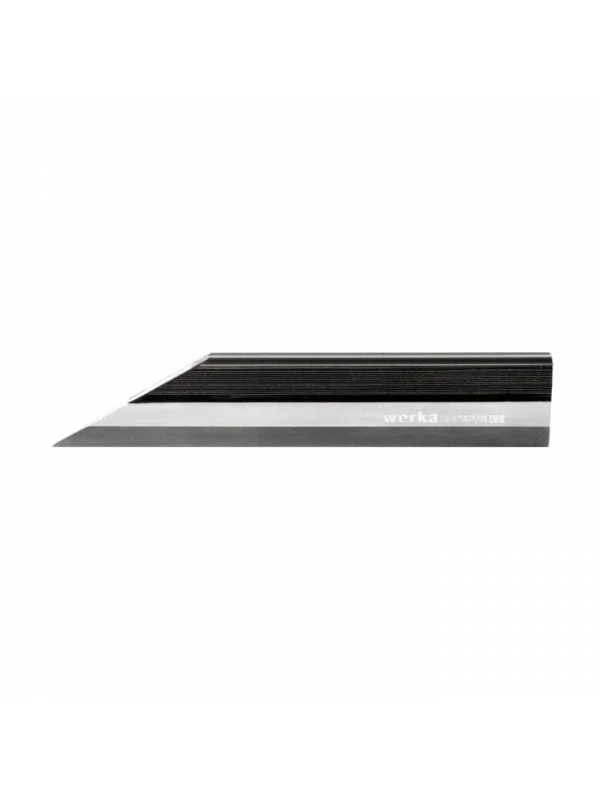 Inox Kıl Mastar DIN874/00