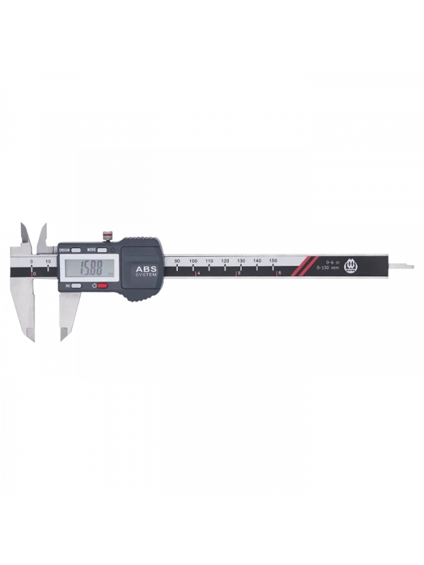 Profesyonel IP54 ve ABS Dijital Kumpas