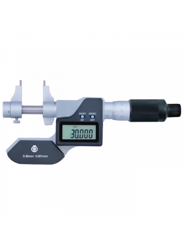 IP65 Dijital İç Çap Mikrometresi