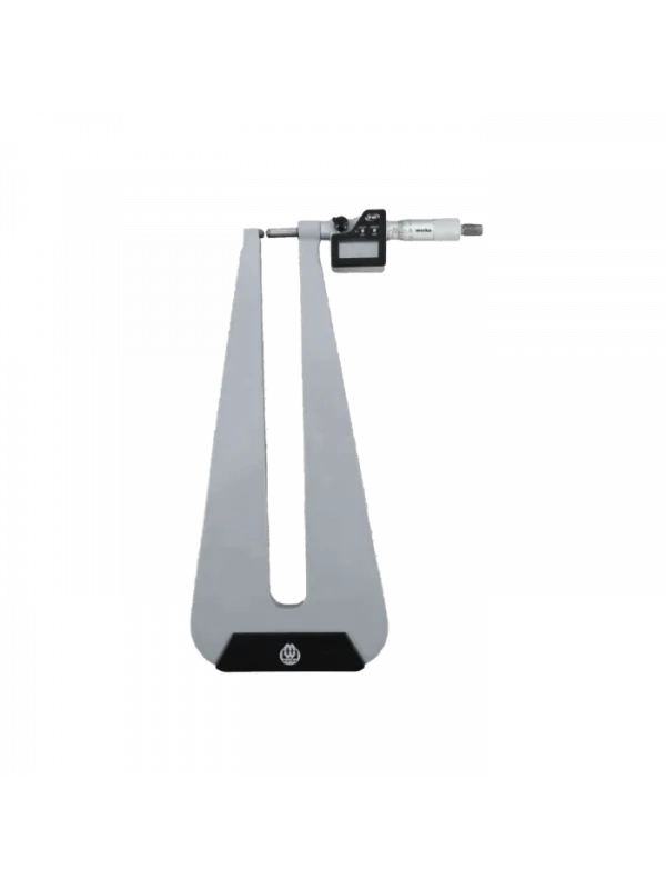 Hassas Ölçüm Aracı: IP65 Dijital Sac Metal Mikrometresi