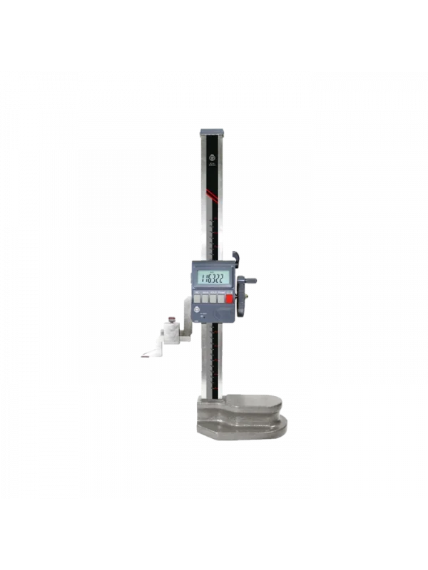 IP65 Dijital Yükseklik Mihengiri - Bluetooth