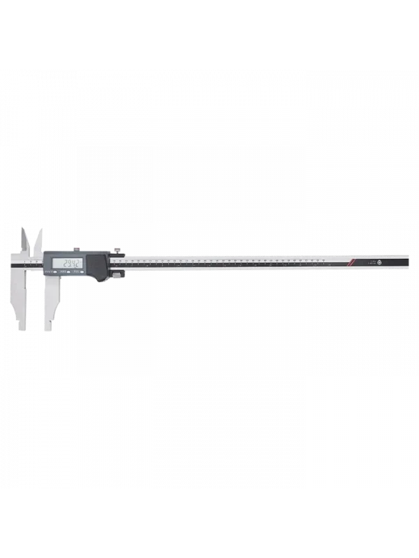 İleri Teknoloji IP66 Çift Çene Dijital Kumpas