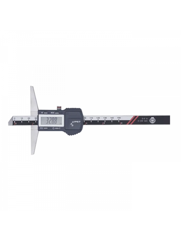 Hepsicinde IP67 Dijital Derinlik Kumpası